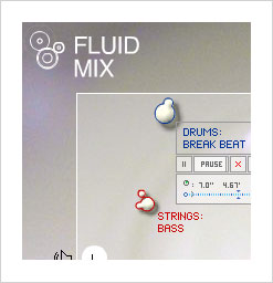 BC Milk Fluid Mix